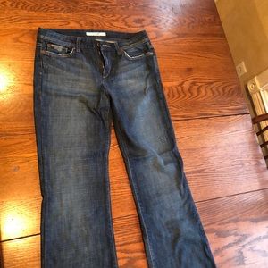 Joe’s Jeans